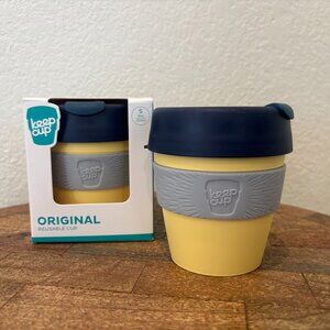 Keep Cup Reusable Travel Coffee Cup 8oz